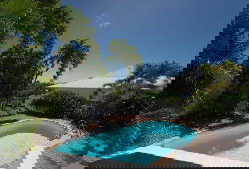 Villa 4 bedroom Saint-françois