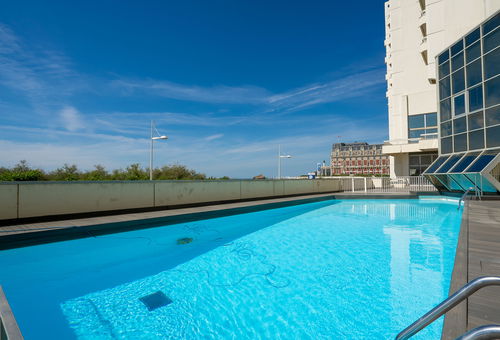 Appartement 1 chambre Biarritz