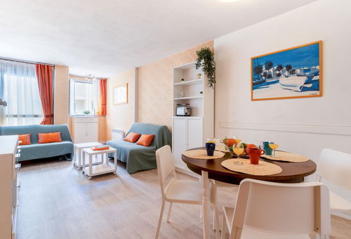 Apartment 1 bedroom Biarritz