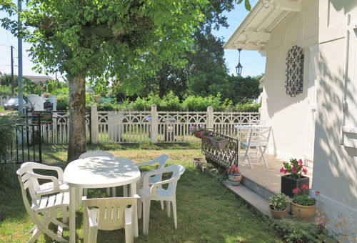 Villa 3 bedroom Andernos-les-bains