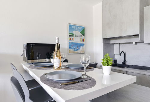 Appartement 1 chambre Nice