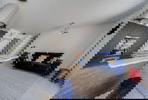 Apartment 1 bedroom Annecy