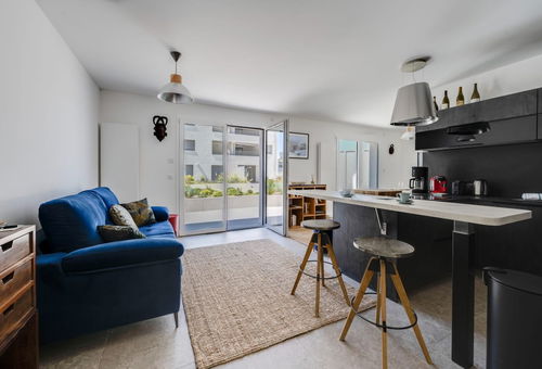 Appartement 1 chambre Annecy