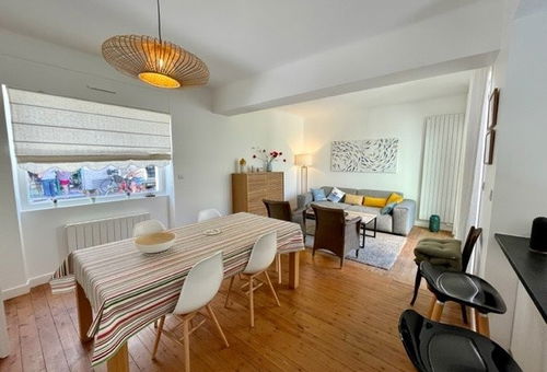 Quiberon - Nice house for8 persons ideally placed