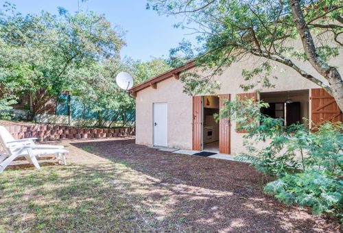 Villa 3 bedroom Lacanau