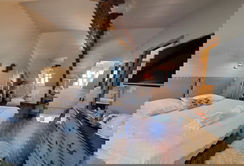 Belle Suite vue sur Port d'Honfleur