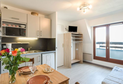 Apartment 1 bedroom Villers-sur-mer