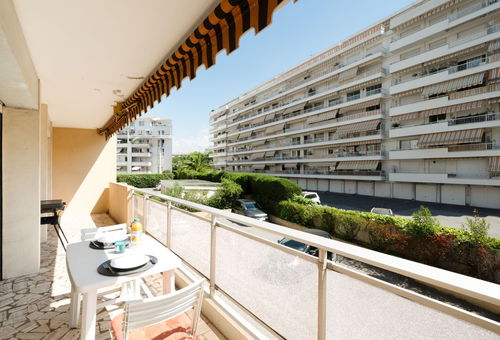 Apartment 1 bedroom Cannes