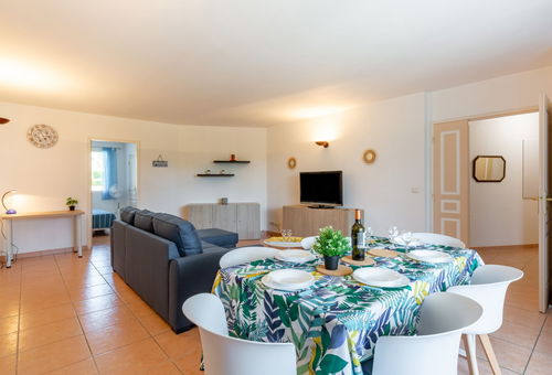 Apartment 3 bedroom Sainte-maxime