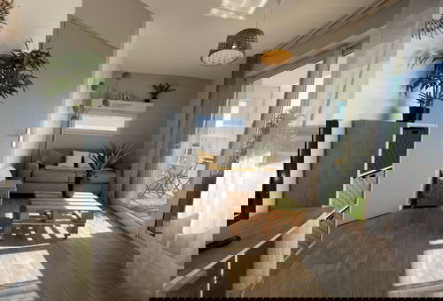 Holiday flat ideally located close to the beach and town centre - La Rochelle