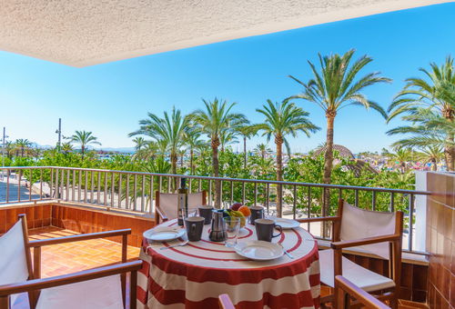 Apartment 2 bedroom Port D'alcúdia