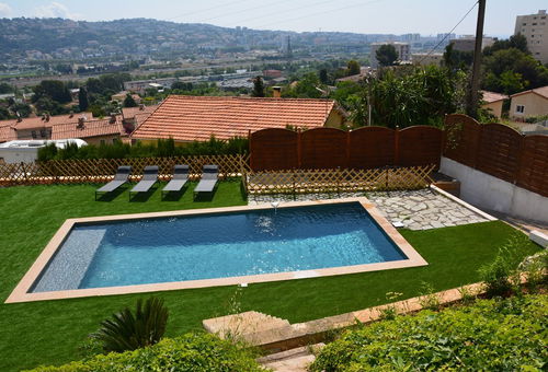 You will fall under the ZEN charm of this beautiful 3P of 108m ² in RDJ of...