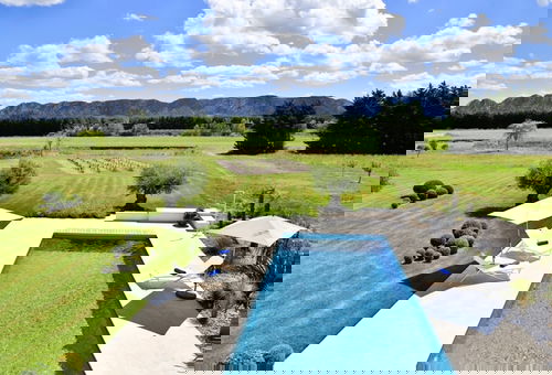 Mas de Panière - Saint Remy de Provence