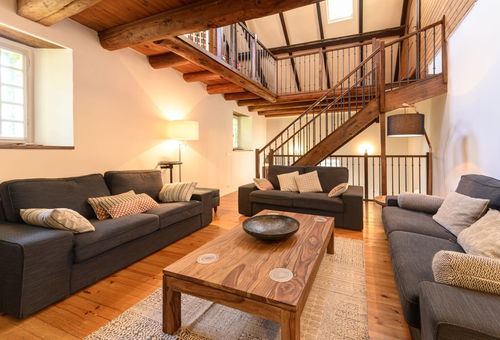 Maison 6 chambres Dingy-saint-clair