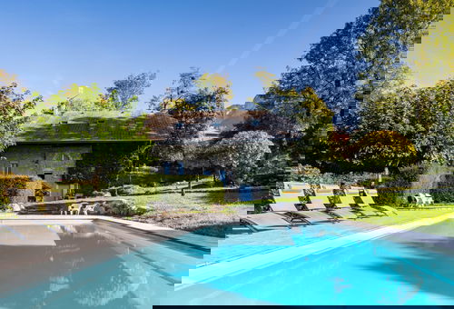 Villa 6 bedroom Dingy-saint-clair