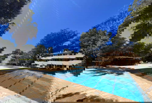 Apartment in a residence with swimming pool, close to the beach - Saint Raphaël