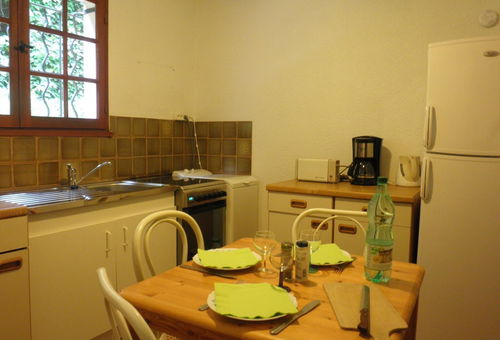 Appartement dans une résidence avec piscine, proche de la plage - Saint...