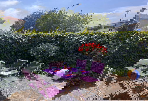 Apartment close to shops, 300 m from Port Fréjus - Fréjus