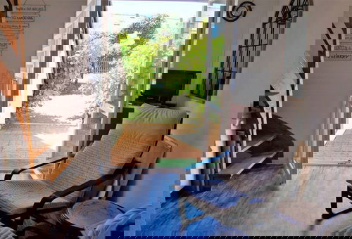 Maisonette 2 rooms 2 people, recently renovated, 500 meters from the beach of...