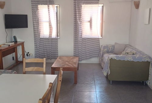Delta Marina Vilamoura Center Flat