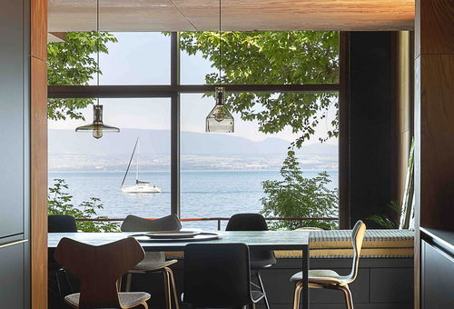 Maison 5 chambres Thonon-les-bains