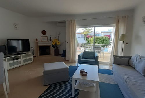 Villa Gaivota Ferragudo Terrace