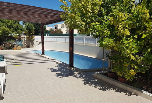 4 Bedrooms Armação de Pera Private Pool Villa