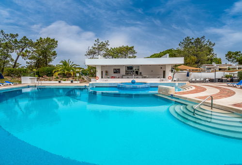 Quinta do Lago Garden Apartment (S29)