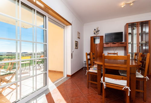 Beach Front View Armacao de Pera Flat