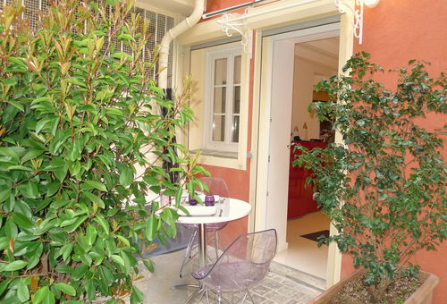 Apartment Nice