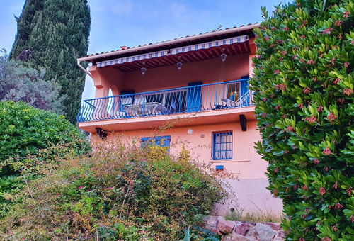 House With Private Pool, Ideal For Family Vacations.