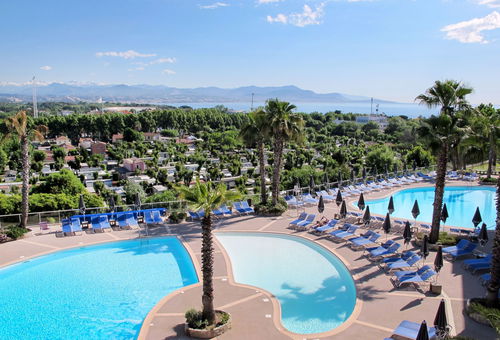 Apartment 1 bedroom Antibes