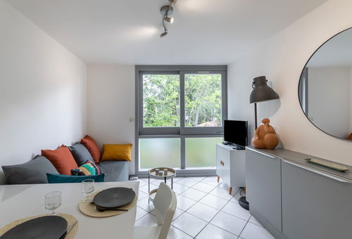 Apartment 1 bedroom Soorts-hossegor