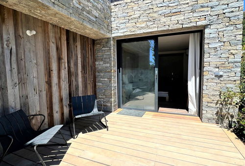 Maison 4 chambres Zonza