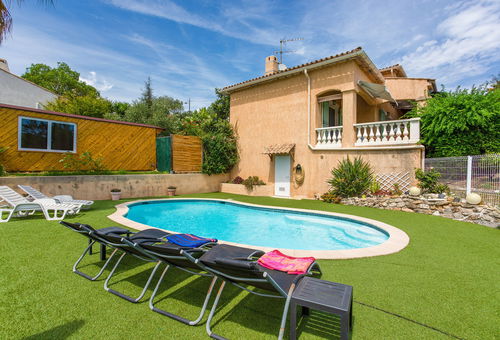 Villa 3 bedroom Nice