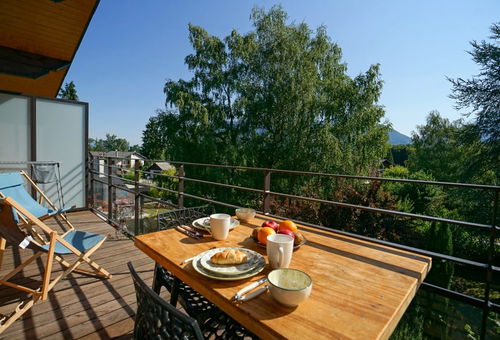 Apartment 1 bedroom Sévrier