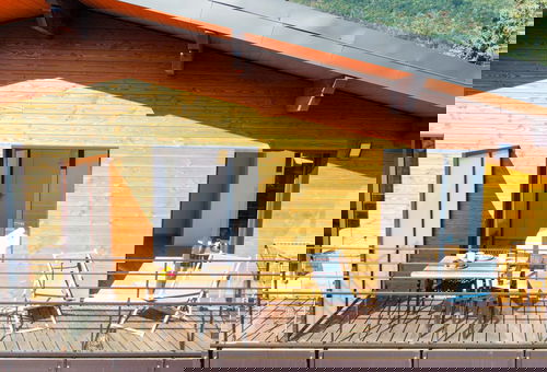 Apartment 1 bedroom Sévrier