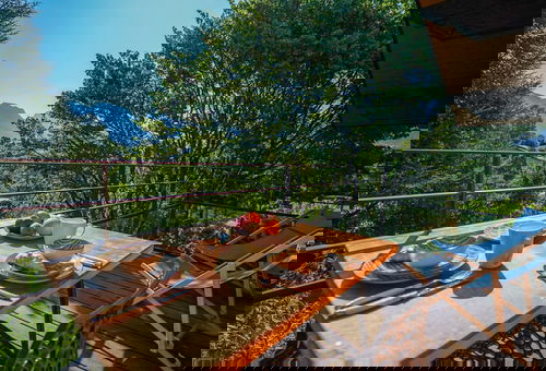 Apartment 1 bedroom Sévrier