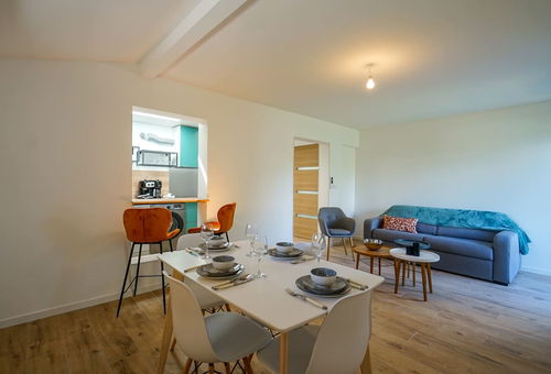 Apartment 1 bedroom Sévrier
