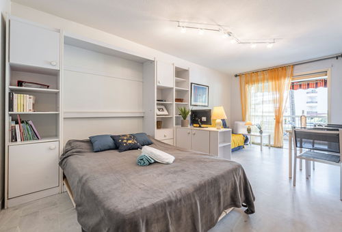 Apartment 1 bedroom Cannes