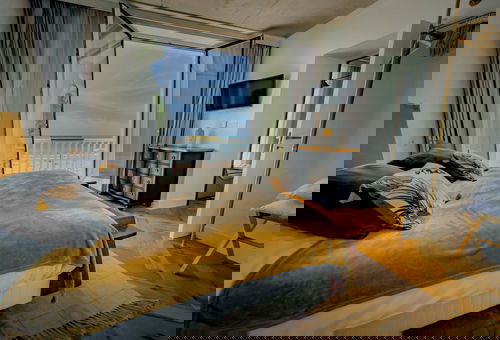 Maison Régent & spa - Un si bel horizon