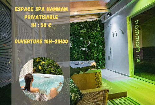 Maison Régent & spa - Un si bel horizon