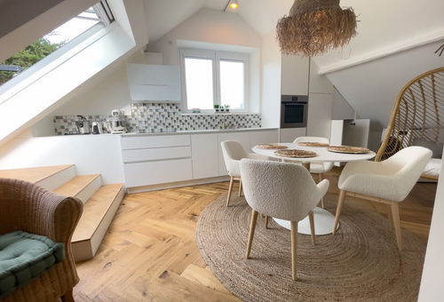 Maison Regent & spa - Au dessus des vagues