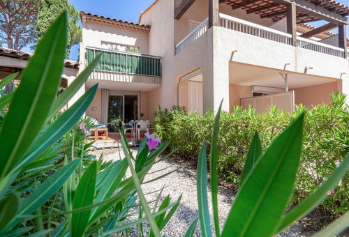 Appartement 1 chambre Sainte-maxime