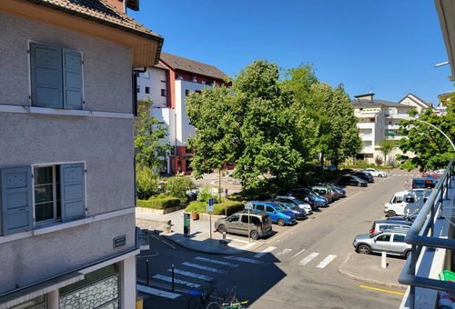 Apartment 2 bedroom Annecy