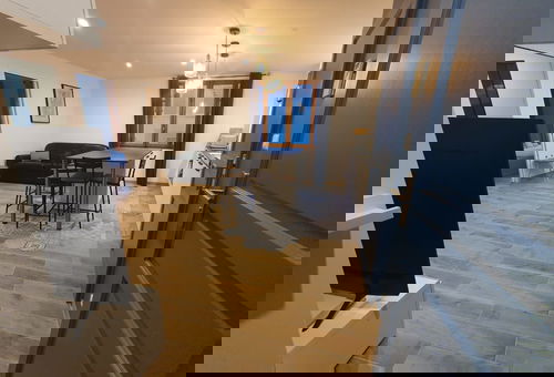 Apartment 2 bedroom Annecy