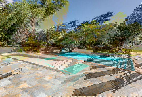 Villa 4 bedroom Saint-françois-longchamp