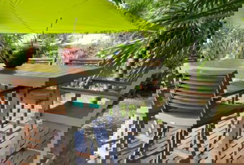 Villa 4 bedroom Saint-françois-longchamp