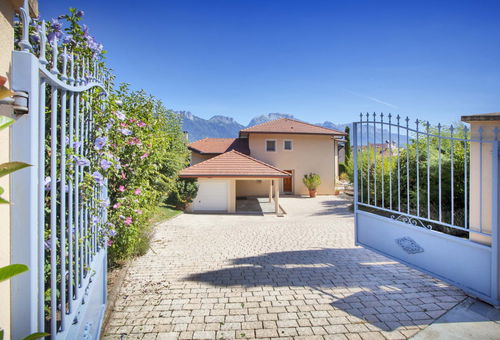 Villa 4 bedroom Sévrier