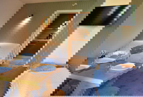 Méribel (73) - Altitude 1600 - Résidence 
Studio apartment - approximately...